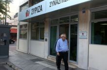 syriza