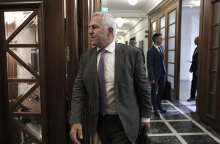 Ευάγγελος Αποστολάκης