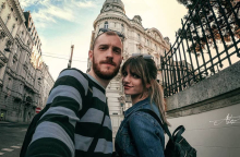 #athensvoice & you / @atozadvetures