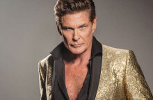 david-hasselhoff