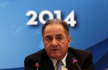 Θεόδωρος Κατσανέβας