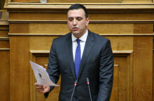 Βασίλης Κικίλιας