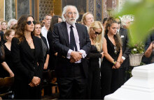 Μαρία-Ελένη Λυκουρέζου, Αλ. Λυκουρέζος, Μ. Κουτρουμάνου, Ζ. Μπονάτσου