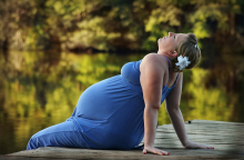 Εγκυμοσύνη