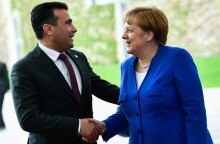 zaev-merkel
