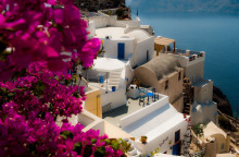 santorini