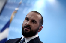 tzanakopoulos