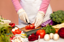 Ασφάλεια τροφίμων