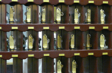 Ξενοδοχειακές επιχειρήσεις