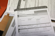 Κτηματολόγιο 