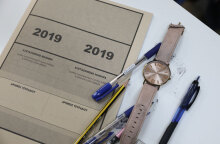 Πανελλαδικές 2019