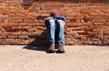 Σχολικός εκφοβισμός