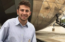 20χρονος Βρετανός το θύμα