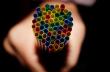 Πλαστικά καλαμάκια τέλος στον Καναδά