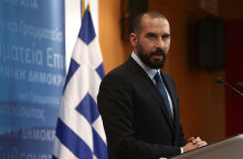 tzanakopoulos