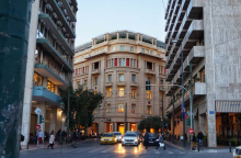 #athensvoice & you / Dimitris Remountis @dimitris_rem