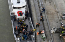 Ναυάγιο / Δούναβης