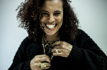 Νeneh Cherry