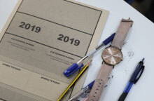 Πανελλαδικές 2019