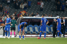 Εθνική Ελλάδος