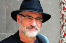 Fernando Aramburu / Φερνάντο Αραμπούρου