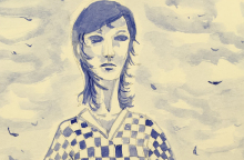 Χριστίνα Δάρρα «One thing a day, the Australian way» στην γκαλερί Genesis