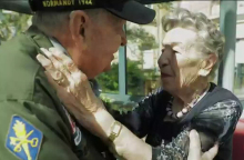 KT Robbins και Ζανίν