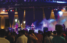 Ευρωπαϊκή Γιορτή της Μουσικής στην Πλατεία Κοτζιά