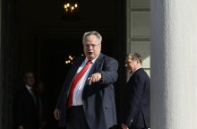 Νίκος Κοτζιάς