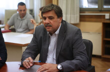 Ανδρέας Ξανθός