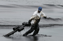 Αργό πετρέλαιο