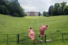 Athens Photo Festival 2019 © Alejandra Carles Tolra