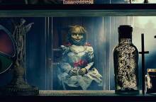 Annabelle comes home / Διαγωνισμός Athens Voice