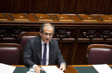 Τζιοβάνι Τρία