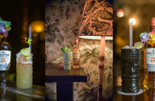 Angostura Tiki Week