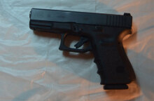 Κινηματογραφική ληστεία στο ΑΧΕΠΑ