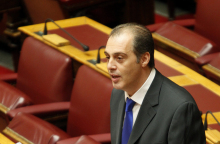 Κυριάκος Βελόπουλος