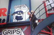 Βασίλης Κουκαλάνι