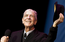 Λέοναρντ Κοέν