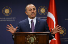 cavusoglu