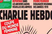 Charlie Hebdo