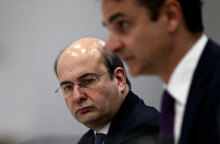 Κωστής Χατζηδάκης