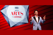 Mad About Arts by Campari: Ο νέος θεσμός του MAD και του Campari