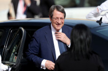 Νίκος Αναστασιάδης