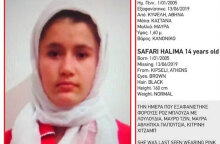 Η Χαλιμά Σαφάρ