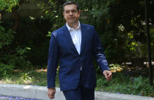 Αλέξης Τσίπρας