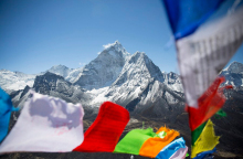 Όρος Έβερεστ