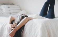 9 αλήθειες για το σύνδρομο πολυκυστικών ωοθηκών