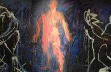 Μιχάλης Μαδένης «Το ελάχιστο, το ανείπωτο, το ίχνος», στην γκαλερί Ευριπίδης