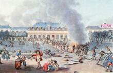 Ερίκ Βιγιάρ «14η Ιουλίου», εκδόσεις Πόλις